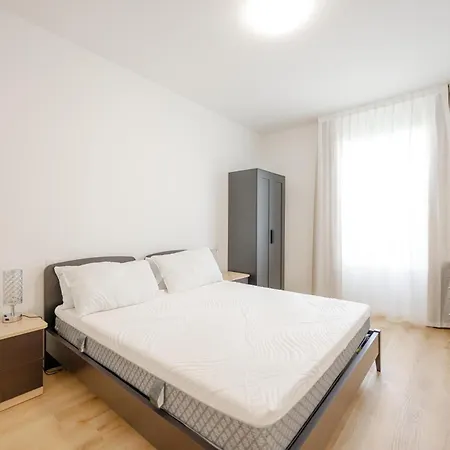 Appartamento Wave Island A15 Lido di Jesolo
