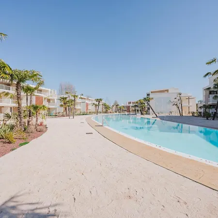 Wave Island A15 Appartamento *