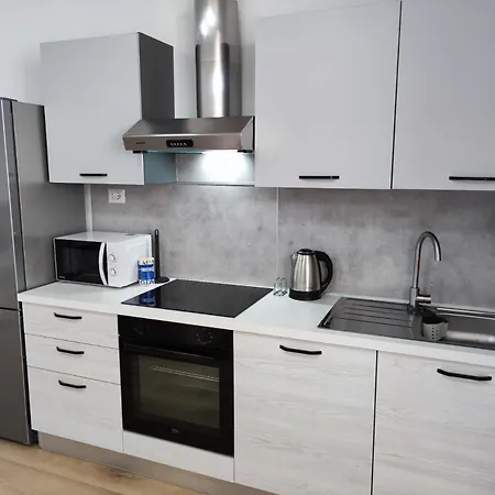 Appartamento Wave Island A15 Lido di Jesolo