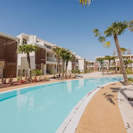 Appartamento Wave Island A15 *