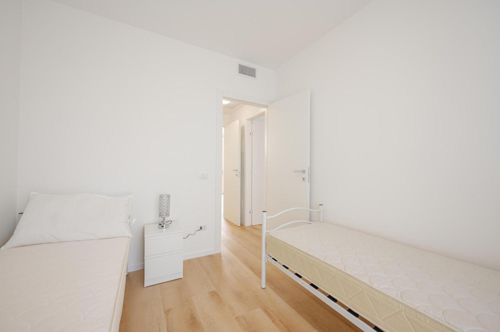 Wave Island A15 Apartment *