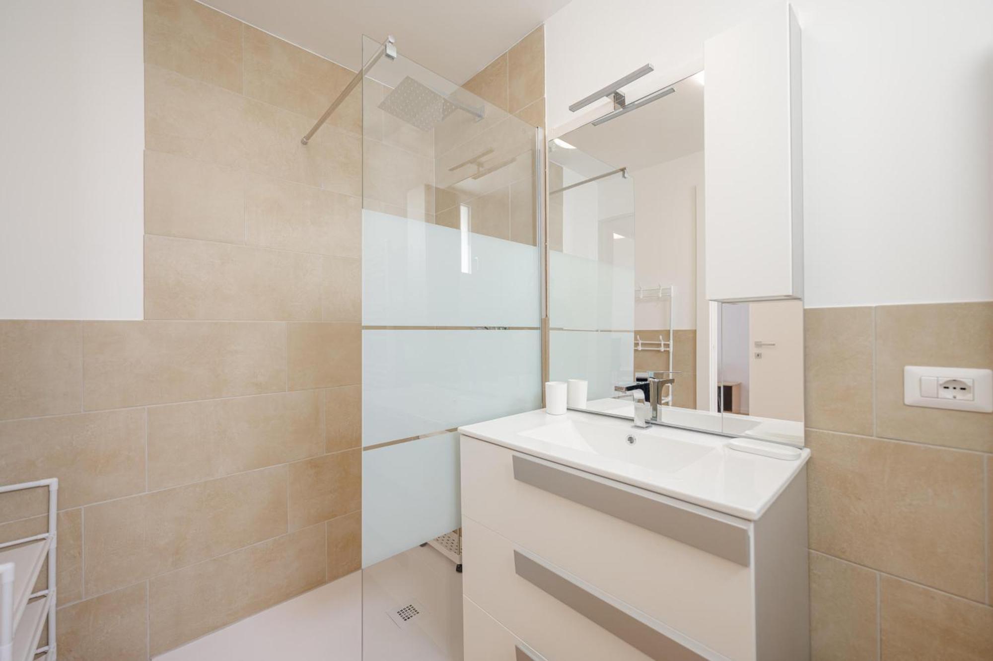 Apartment Wave Island A15 *