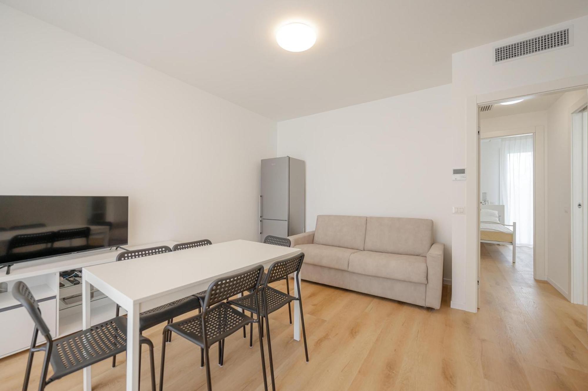 Wave Island A15 Apartment Lido di Jesolo